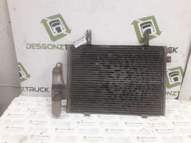 RENAULT 7700301253 Condensador de aire acondicionado  disponible España