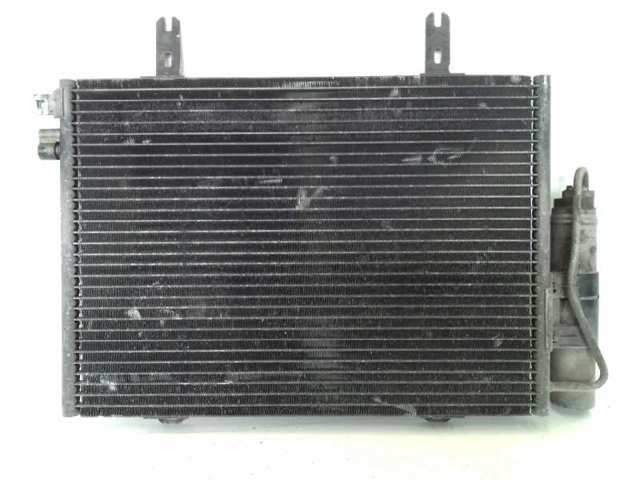 7700301253 RENAULT Condensador de aire acondicionado  disponible Alicante