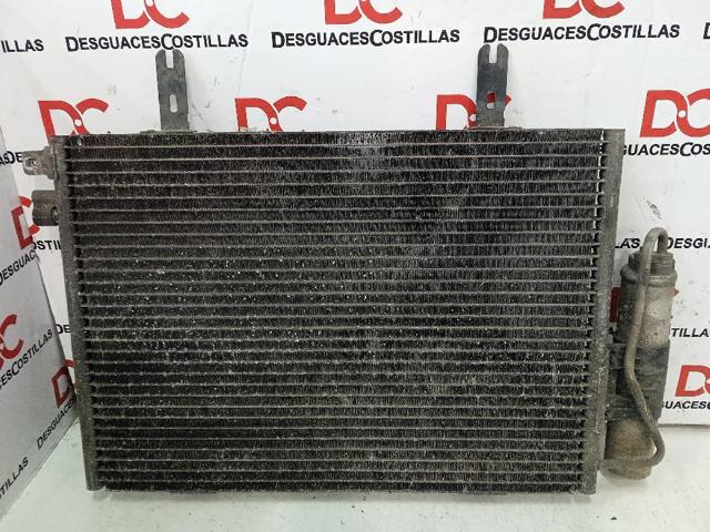 RENAULT 7700301253 Condensador aire acondicionado comprar Pamplona