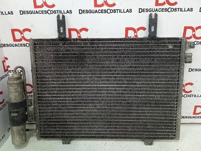 7700301253 RENAULT Condensador aire acondicionado  en stock Córdoba