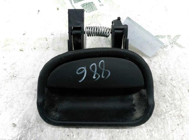 7700303503 RENAULT Manija interior derecha de puerta corrediza comprar Bilbao