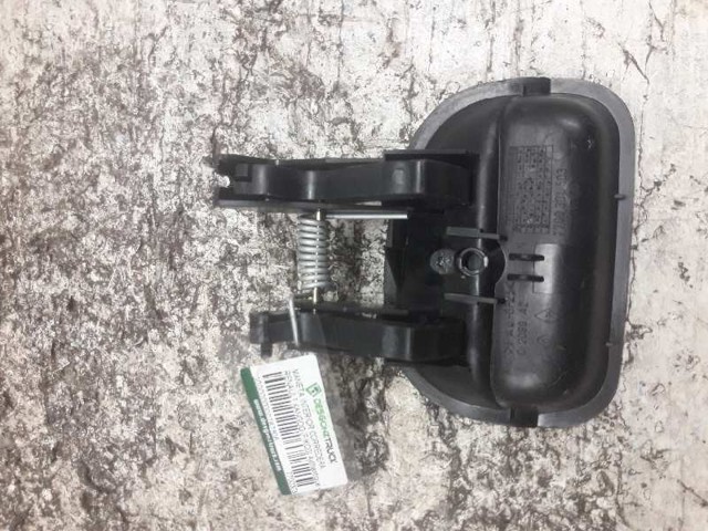 7700303503 RENAULT Manija interior derecha de puerta corrediza comprar Madrid