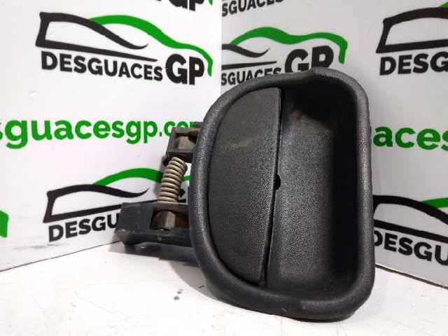 7700303503 RENAULT Manija interior derecha de puerta corrediza  comprar en Jaén
