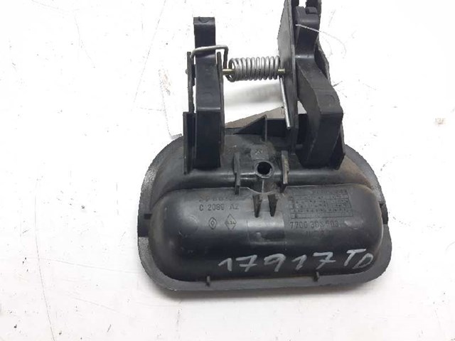 RENAULT 7700303503 Manija interior derecha de puerta corrediza comprar Barcelona