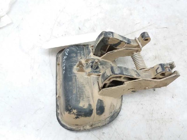 RENAULT 7700303503 Manija interior derecha de puerta corrediza comprar Pamplona