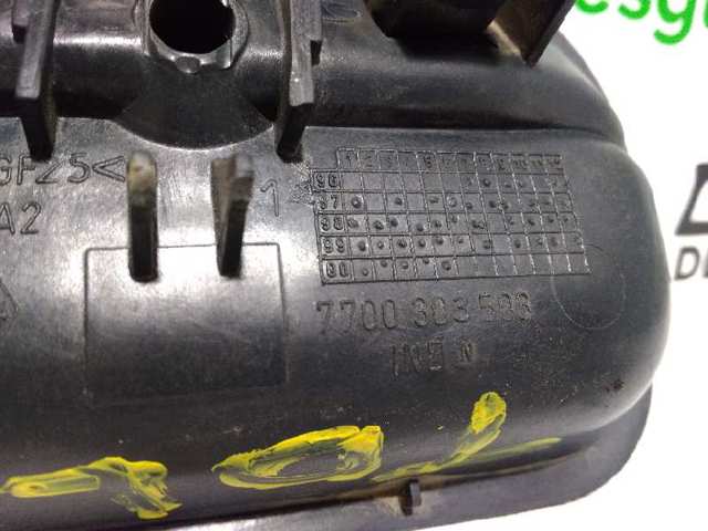 7700303503 RENAULT Manija interior derecha de puerta corrediza  en stock Córdoba
