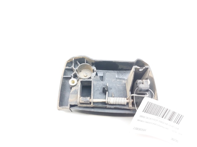 RENAULT 7700303504 Manija exterior derecha de puerta corrediza comprar Tarragona