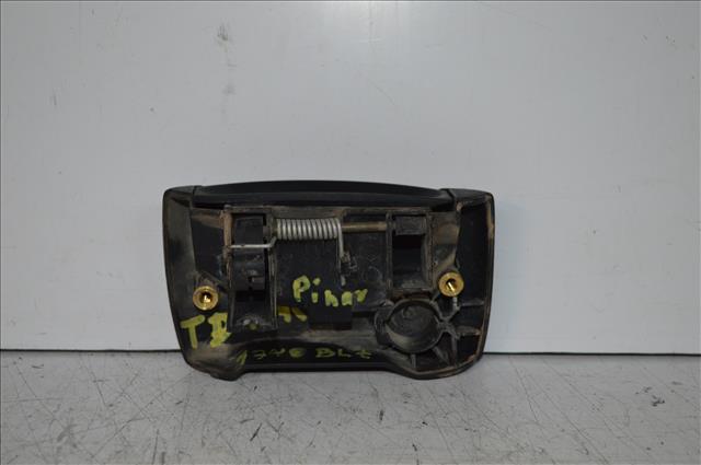RENAULT 7700303504 Manija exterior derecha de puerta corrediza  comprar en Murcia