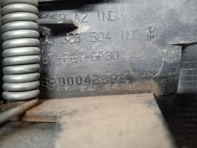 7700303504 Manija exterior derecha de puerta corrediza  en stock Sabadell
