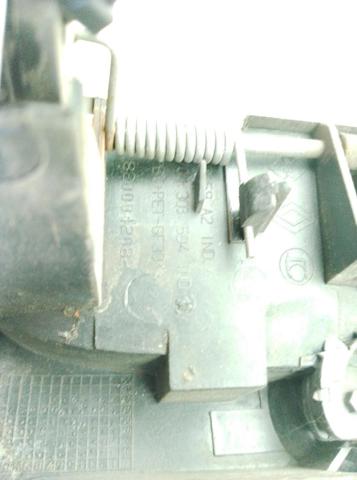 RENAULT 7700303504 Manija exterior derecha de puerta corrediza  comprar en Murcia