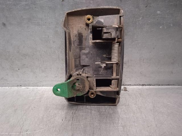 RENAULT 7700303504 Manija exterior derecha de puerta corrediza  comprar en Albacete