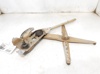 Motor ventanilla coche, puerta delantera izquierda Renault Kangoo I