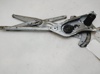 Motor ventanilla coche, puerta delantera izquierda Renault Kangoo I