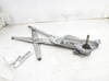 Motor eléctrico, elevalunas, puerta delantera izquierda Renault Kangoo 1