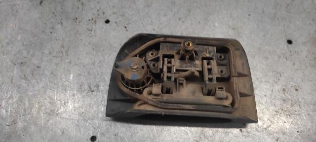 7700303588 Manija exterior izquierda de puerta trasera de doble hoja  comprar en Reus