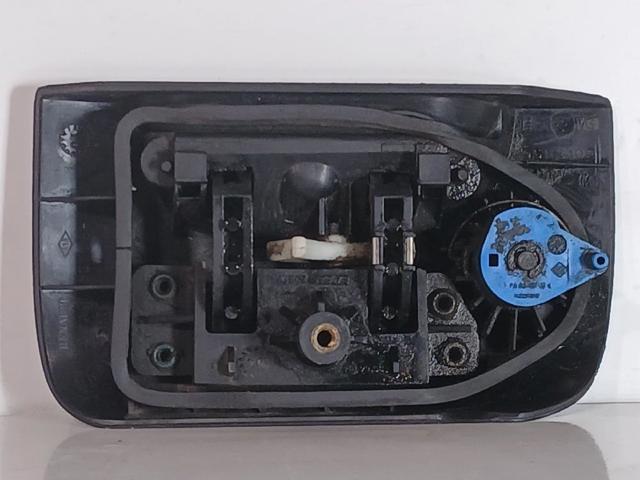RENAULT 7700303588 Manija exterior izquierda de puerta trasera de doble hoja  disponible Lugo