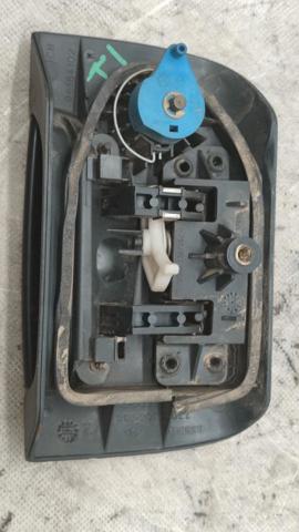 7700303588 Manija exterior izquierda de puerta trasera de doble hoja comprar Almería