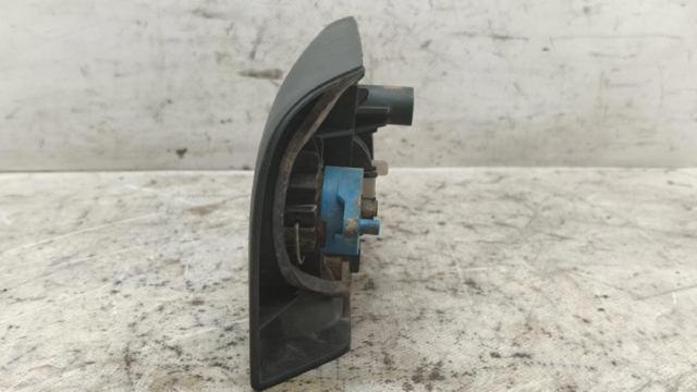 RENAULT 7700303588 Manija exterior izquierda de puerta trasera de doble hoja  en stock Salamanca