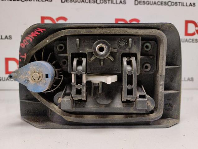 7700303588 Manija exterior izquierda de puerta trasera de doble hoja comprar Sevilla