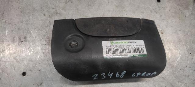 7700303588 Manija exterior izquierda de puerta trasera de doble hoja comprar Almería