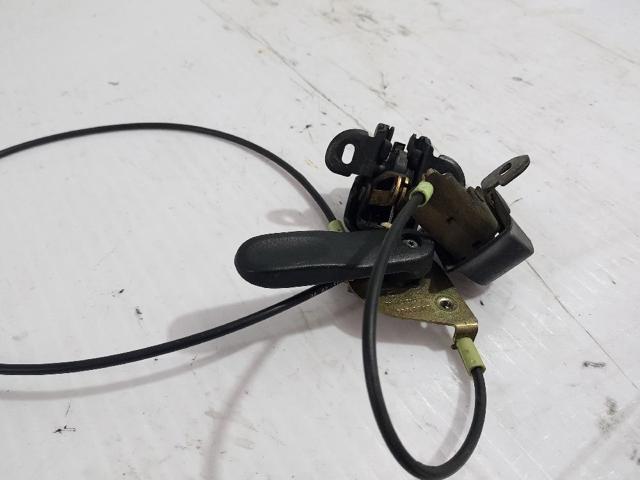 RENAULT 7700303592 Cable de apertura de cerradura de puerta trasera derecha  en stock Salamanca