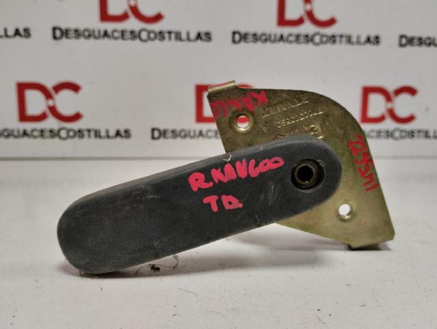 RENAULT 7700303592 Cable de apertura de cerradura de puerta trasera derecha  comprar en Ponferrada