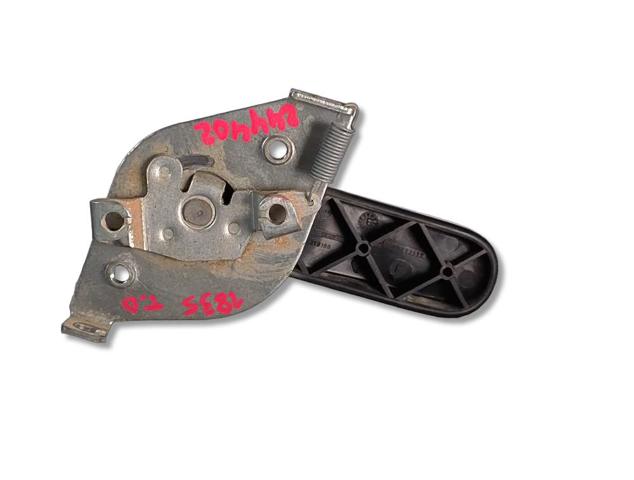 7700303592 Cable de apertura de cerradura de puerta trasera derecha comprar Girona