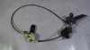 Cable de accionamiento, desbloqueo de puerta trasera derecha 7700303592 RENAULT