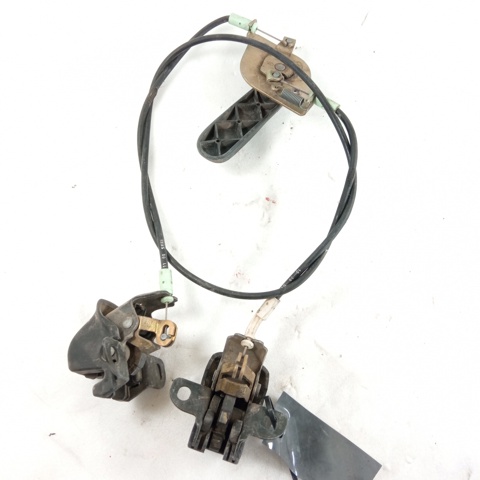 RENAULT 7700303592 Cable de apertura de cerradura de puerta trasera derecha  disponible España