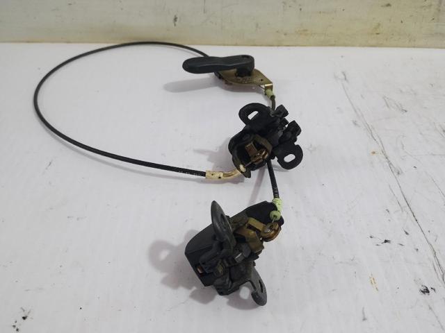 RENAULT 7700303592 Cable de apertura de cerradura de puerta trasera derecha  comprar en Ponferrada