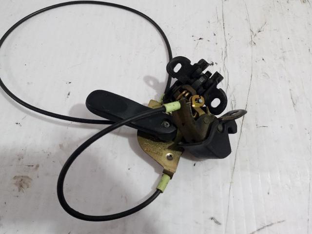 7700303592 Cable de apertura de cerradura de puerta trasera derecha  en stock Castellón