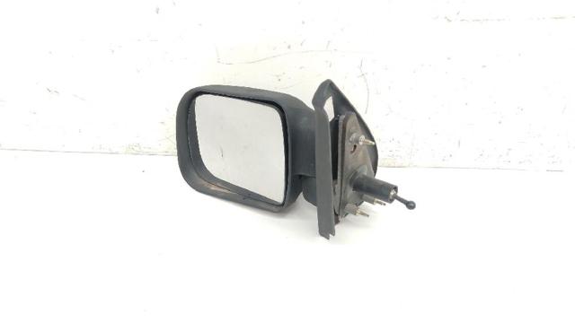 Espejo izquierdo Renault Kangoo desde 49,37 €