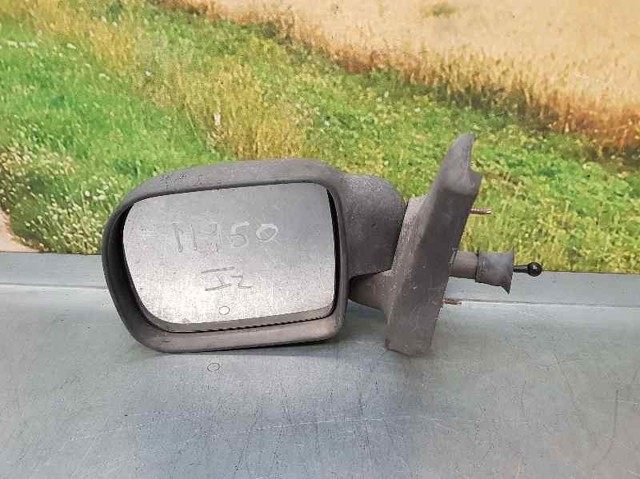 Precio del repuesto Retrovisor izquierdo Kangoo monovolumen