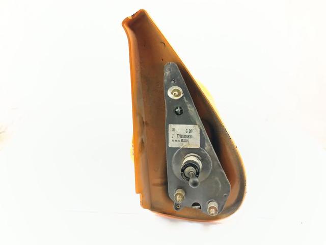 Espejo retrovisor izquierdo Renault Kangoo 1 KC0, KC1
