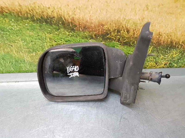 Espejo retrovisor izquierdo Renault Kangoo 1 KC0, KC1