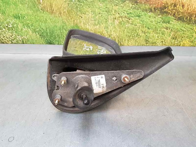 Espejo retrovisor izquierdo Renault Kangoo 1 KC0, KC1
