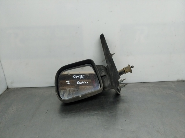 Espejo retrovisor izquierdo Renault Kangoo 1 KC0, KC1