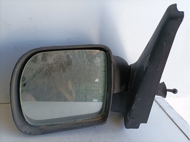 Retrovisor izquierdo Kangoo furgoneta (1998-2008) original desde 49,40 €