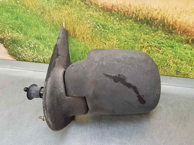 Espejo retrovisor izquierdo Renault Kangoo 1 KC0, KC1