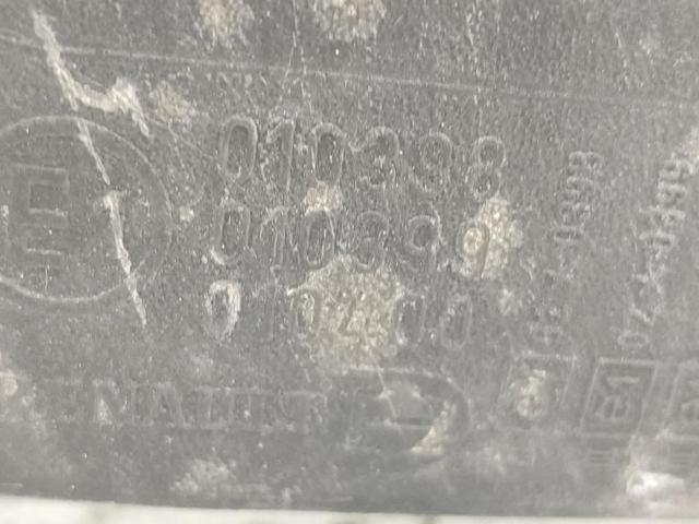 Espejo retrovisor izquierdo Renault Kangoo 1 KC0, KC1