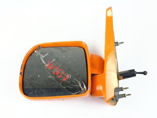Espejo retrovisor izquierdo Renault Kangoo 1 KC0, KC1