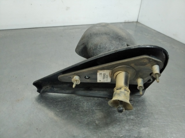 Espejo retrovisor izquierdo Renault Kangoo 1 KC0, KC1