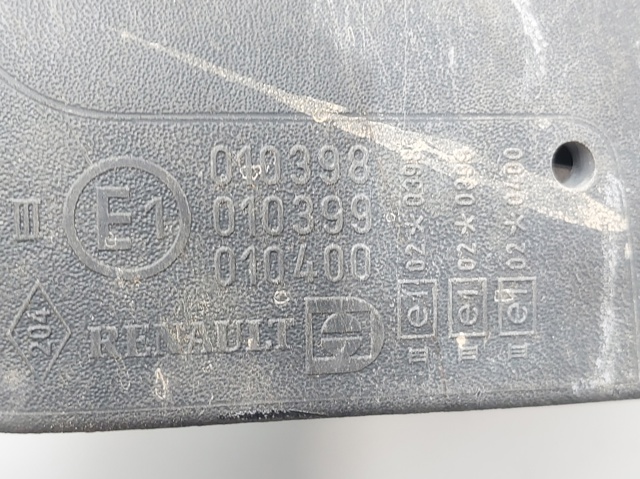 7700304830 Espejo de retrovisor izquierdo comprar Almería
