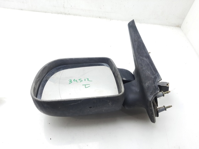 RENAULT 7700304830 Espejo de retrovisor izquierdo  en stock Valencia