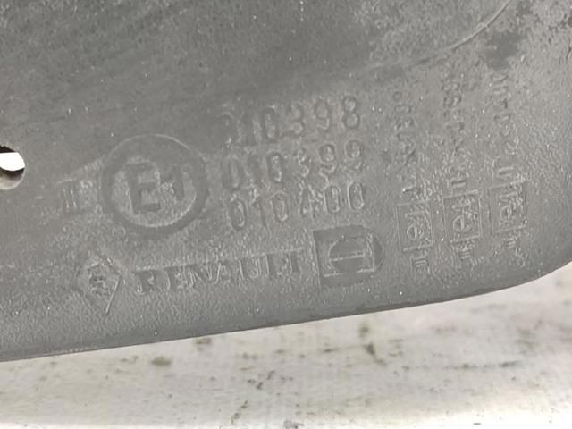RENAULT 7700304831 Espejo de retrovisor derecho  en stock Valencia