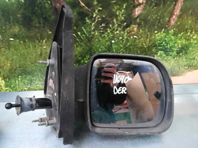 RENAULT 7700304831 Espejo de retrovisor derecho comprar Tarragona