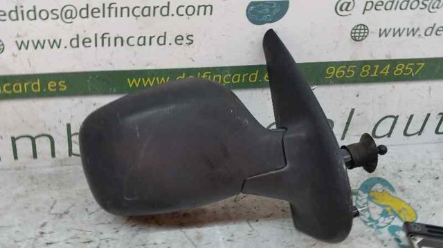 7700304831 Espejo retrovisor derecho  disponible Burgos