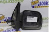 Retrovisor exterior derecho 7700304831 RENAULT