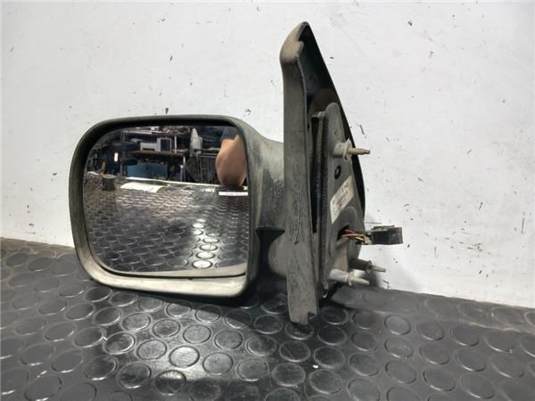 Espejo retrovisor izquierdo 7700304834 Renault (RVI)