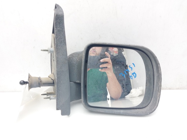 RENAULT 7700304835 Espejo retrovisor derecho  disponible Valladolid